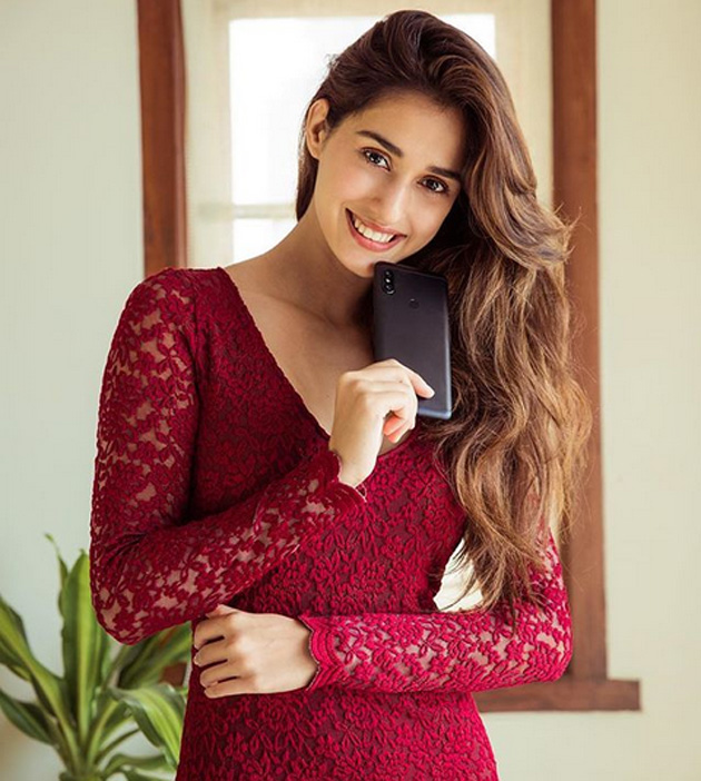 Disha Patani Instagram Photos